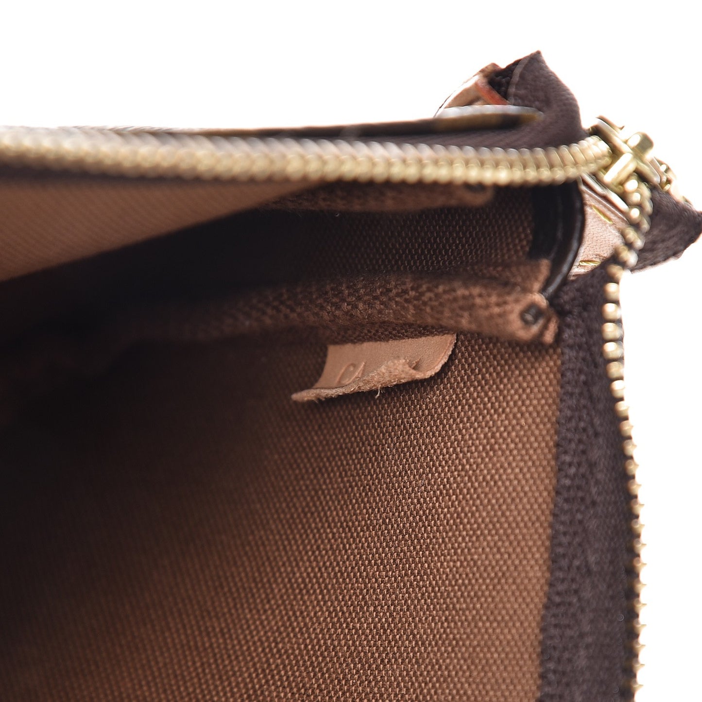 Monogram Pochette Accessories