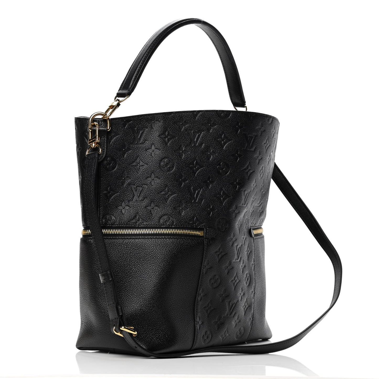 Empreinte Melie Black