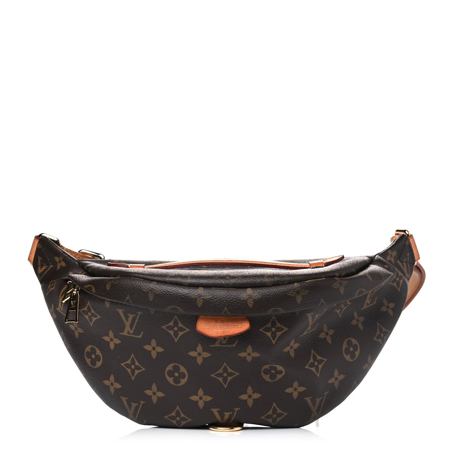 Louis Vuitton Monogram Bumbag 1 of 12