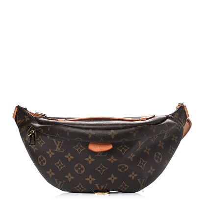 Louis Vuitton Monogram Bumbag 1 of 12