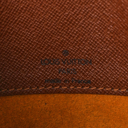 Louis Vuitton Monogram Musette Salsa 6 of 9