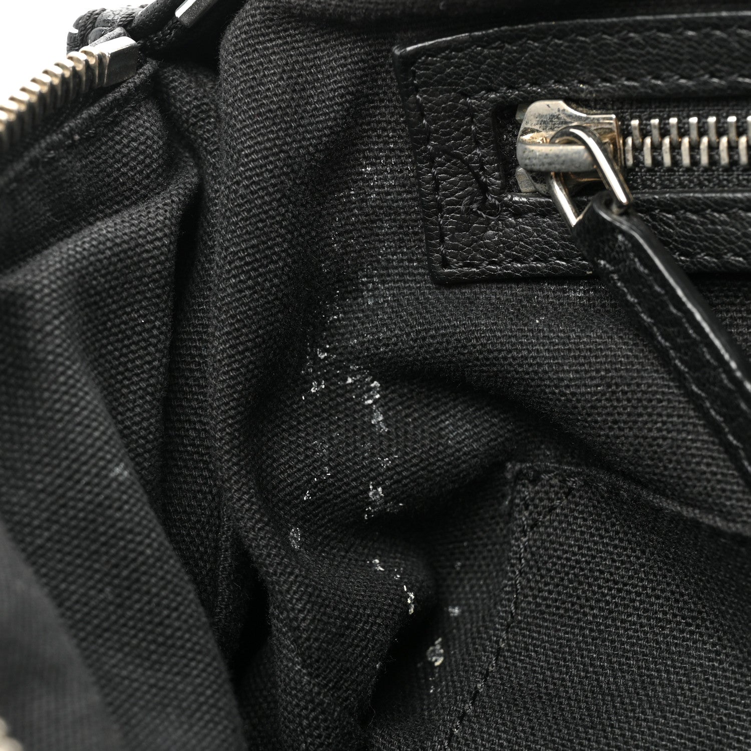Givenchy Sugar Goatskin Medium Pandora Black 9 of 14
