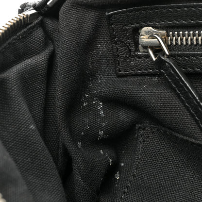 Givenchy Sugar Goatskin Medium Pandora Black 9 of 14