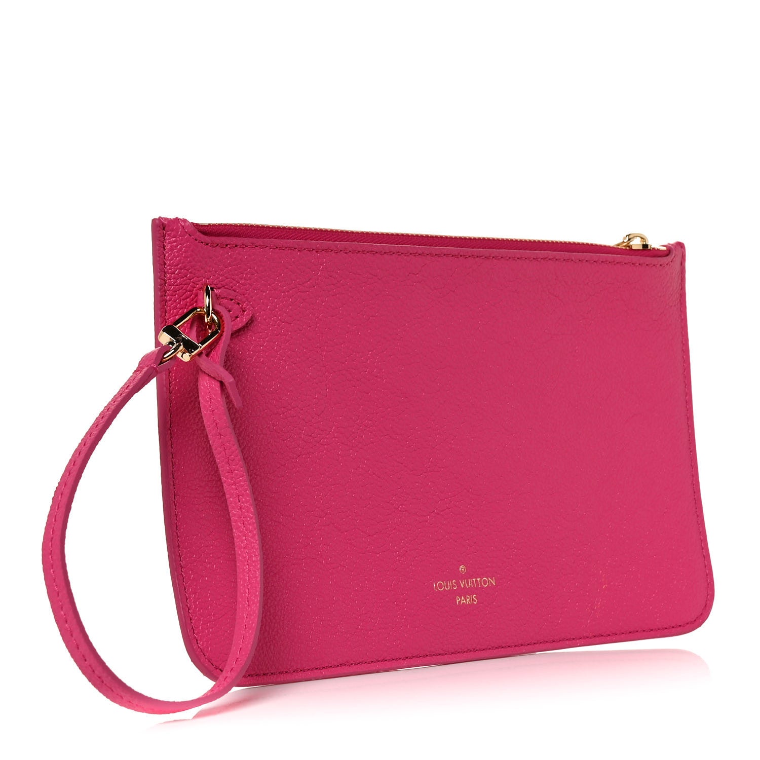 Louis Vuitton Empreinte Spring In The City Neverfull MM GM Pochette Pink 3 of 7