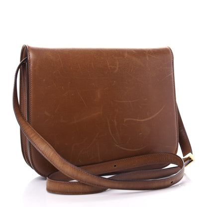 Celine Box Calfskin Medium Classic Box Flap Bag 3 of 10