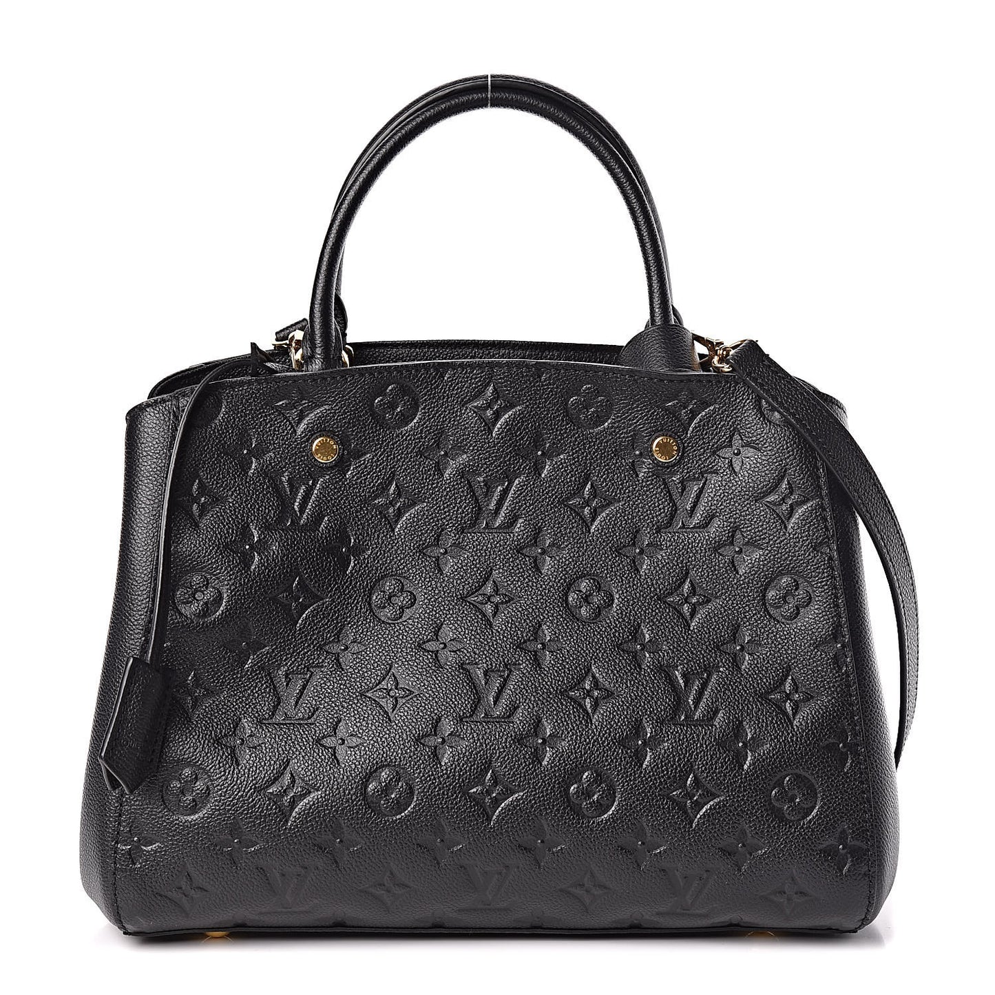 Empreinte Montaigne MM Black