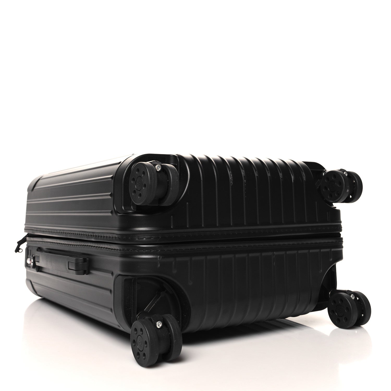 Rimowa Polycarbonate Essential Cabin Matte Black 3 of 10