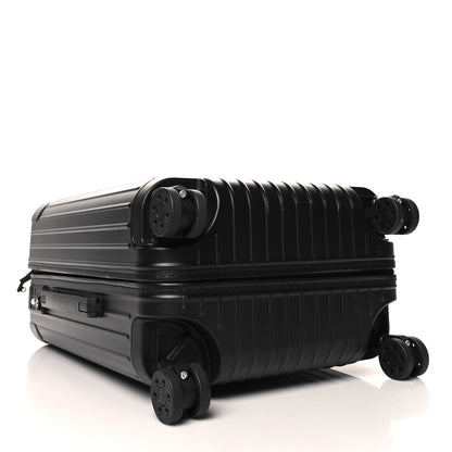 Rimowa Polycarbonate Essential Cabin Matte Black 3 of 10