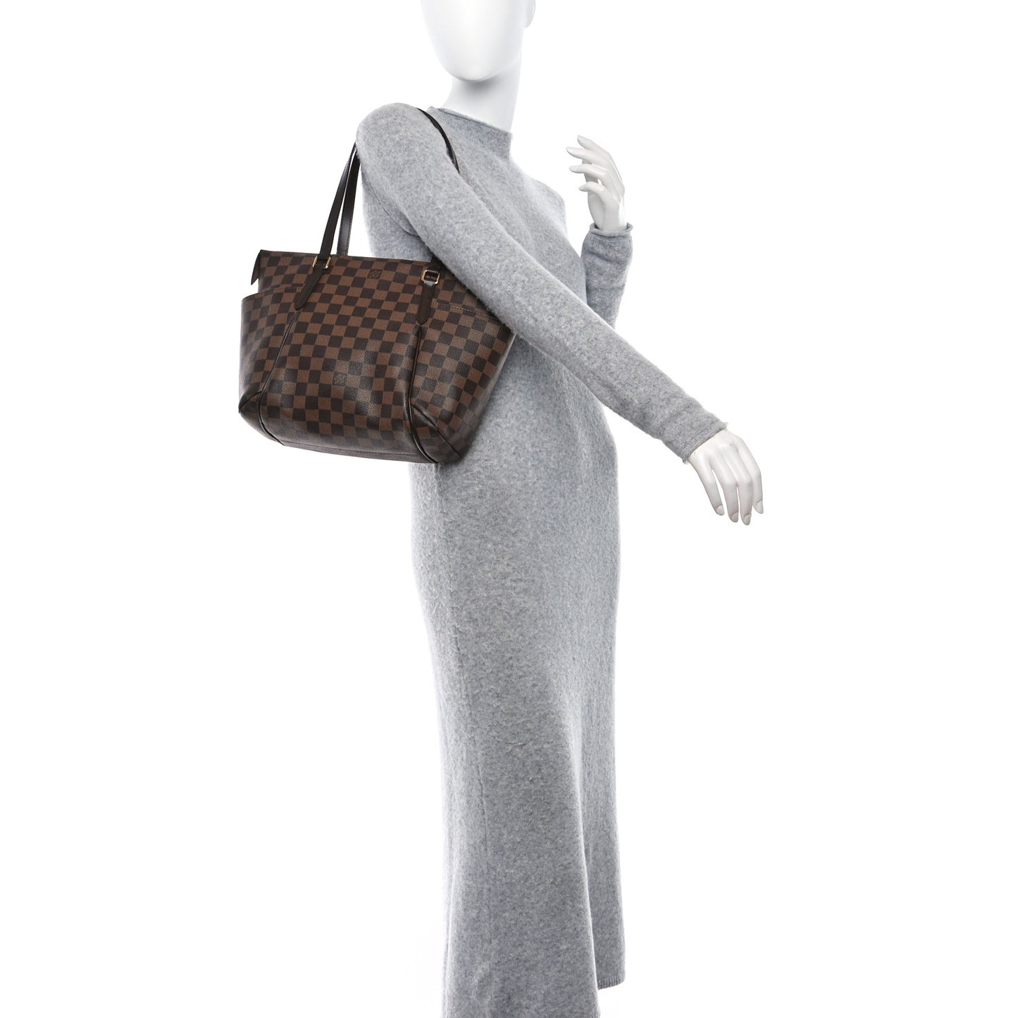 Damier Ebene Totally PM