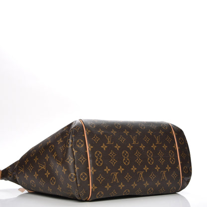 Louis Vuitton Monogram Totally GM 4 of 8
