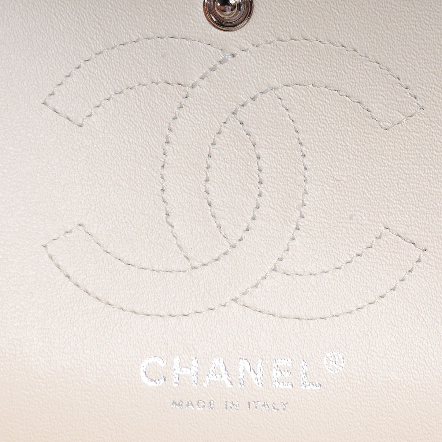 Mirror 2.55 Reissue 224 Flap Silver