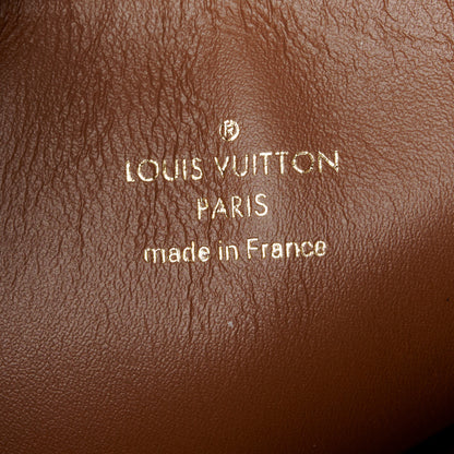 Louis Vuitton Calfskin Monogram Speedy P9 Bandouliere 30 Frozen Lime 11 of 14