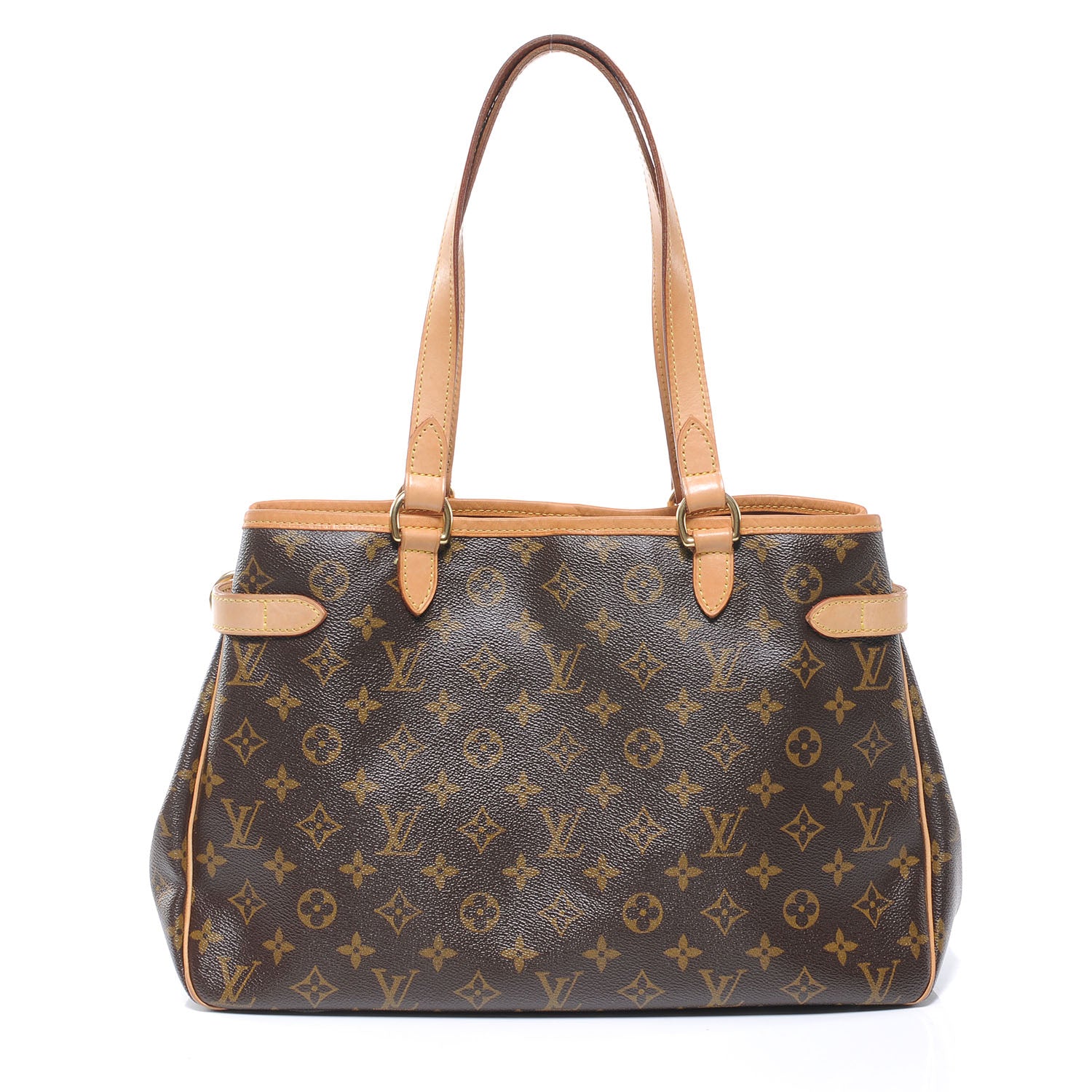Louis Vuitton Monogram Batignolles Horizontal 3 of 7