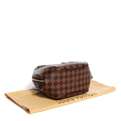 Louis Vuitton Damier Ebene Belem PM 4 of 7