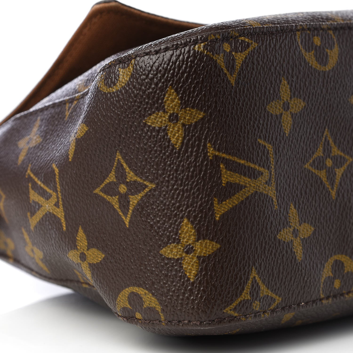 Louis Vuitton Monogram Mini Looping 7 of 9