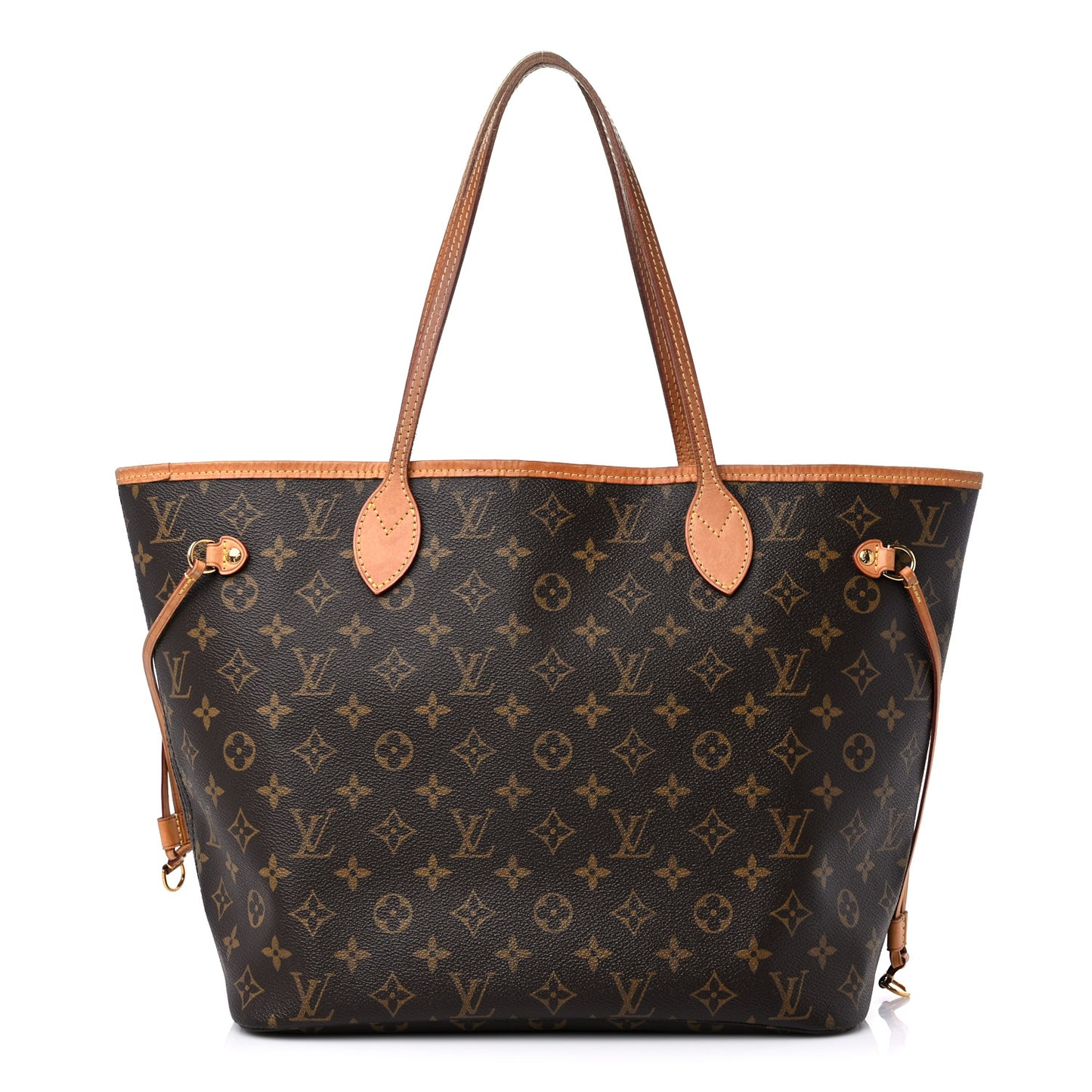 Monogram Neverfull MM