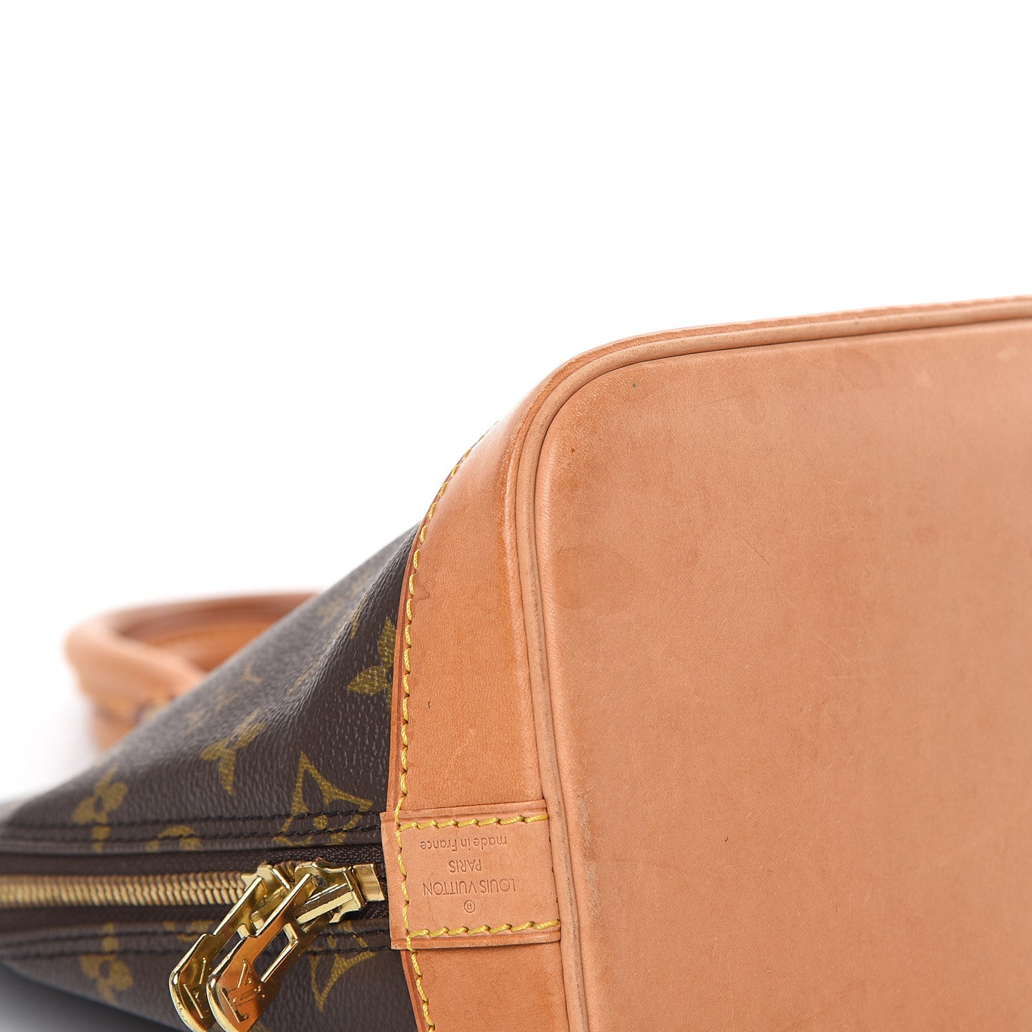 Monogram Alma PM