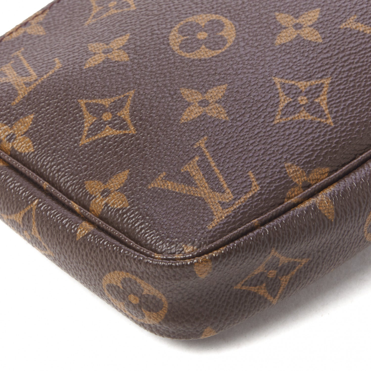 Louis Vuitton Monogram Pochette Accessories 6 of 8
