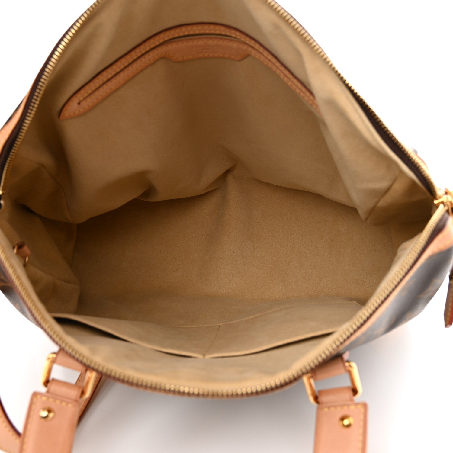 Louis Vuitton Monogram Retiro GM 5 of 9