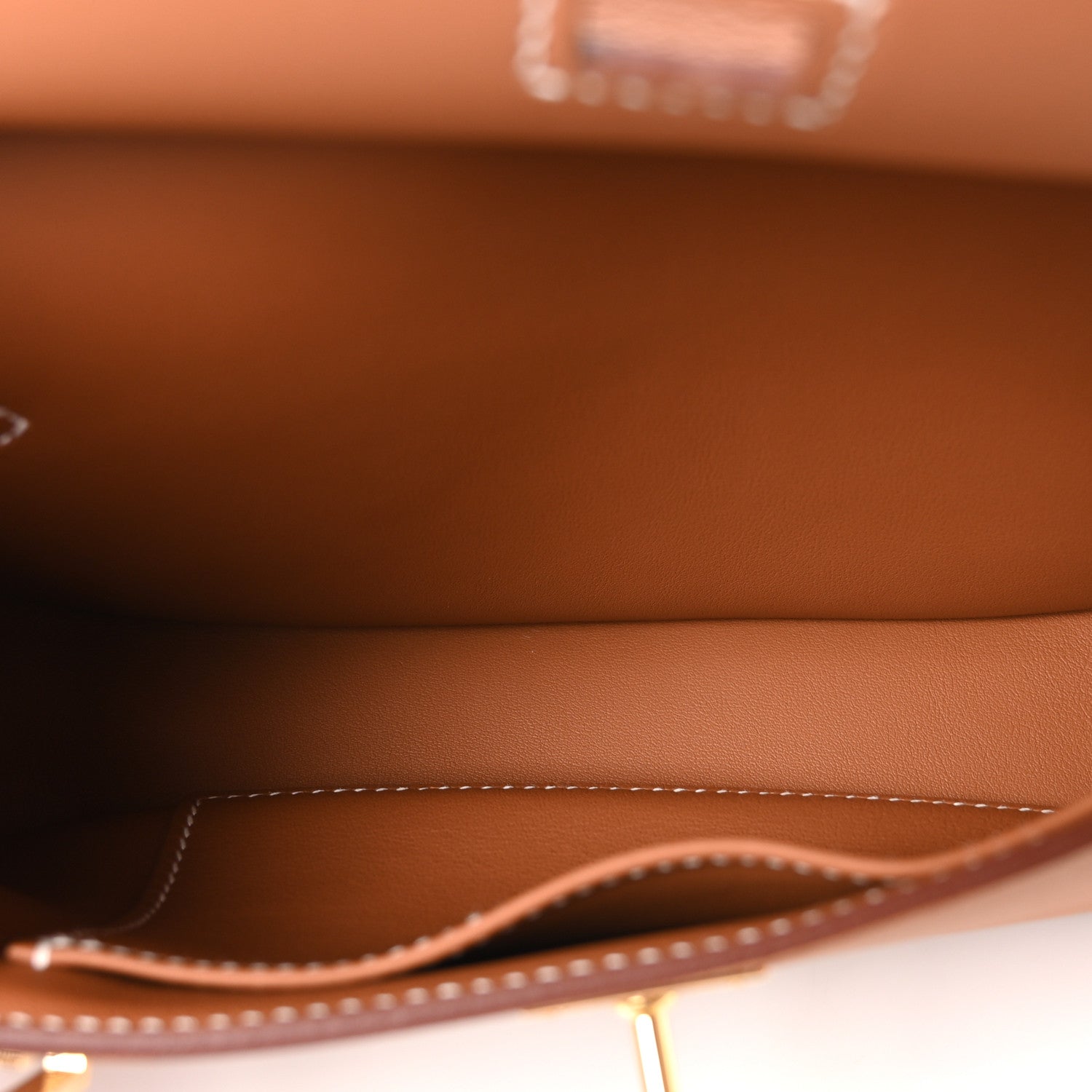 Hermes Swift Mini Jypsiere Gold 5 of 10