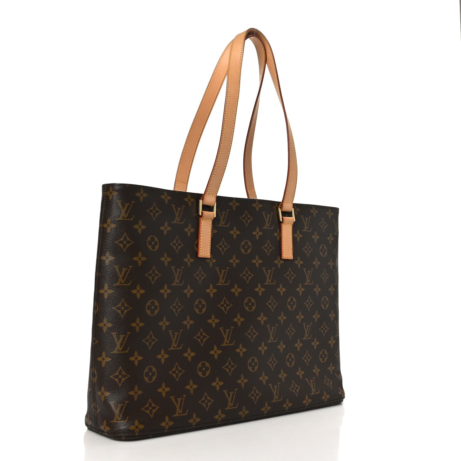Louis Vuitton Monogram Luco 3 of 8
