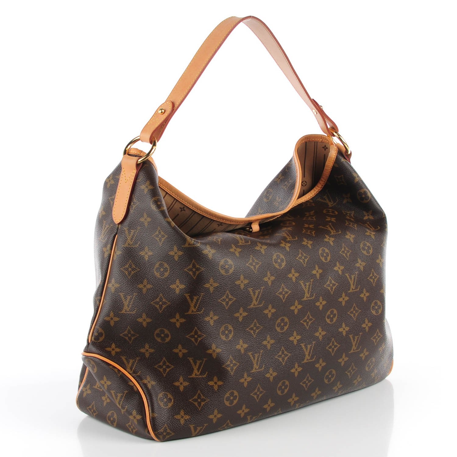 Louis Vuitton Monogram Delightful GM 3 of 7