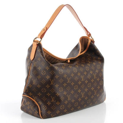 Louis Vuitton Monogram Delightful GM 3 of 7