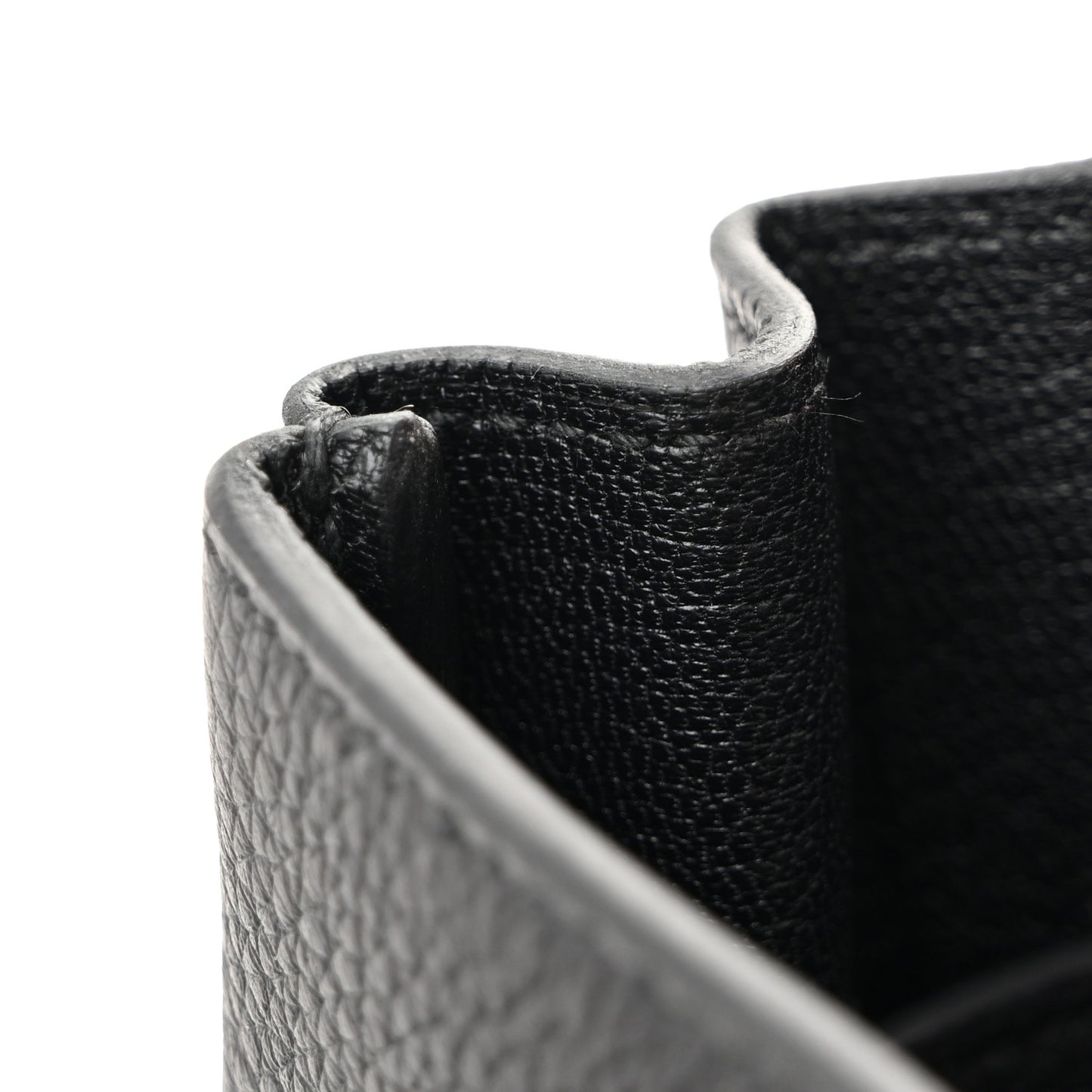 Togo Kelly Messenger PM Black