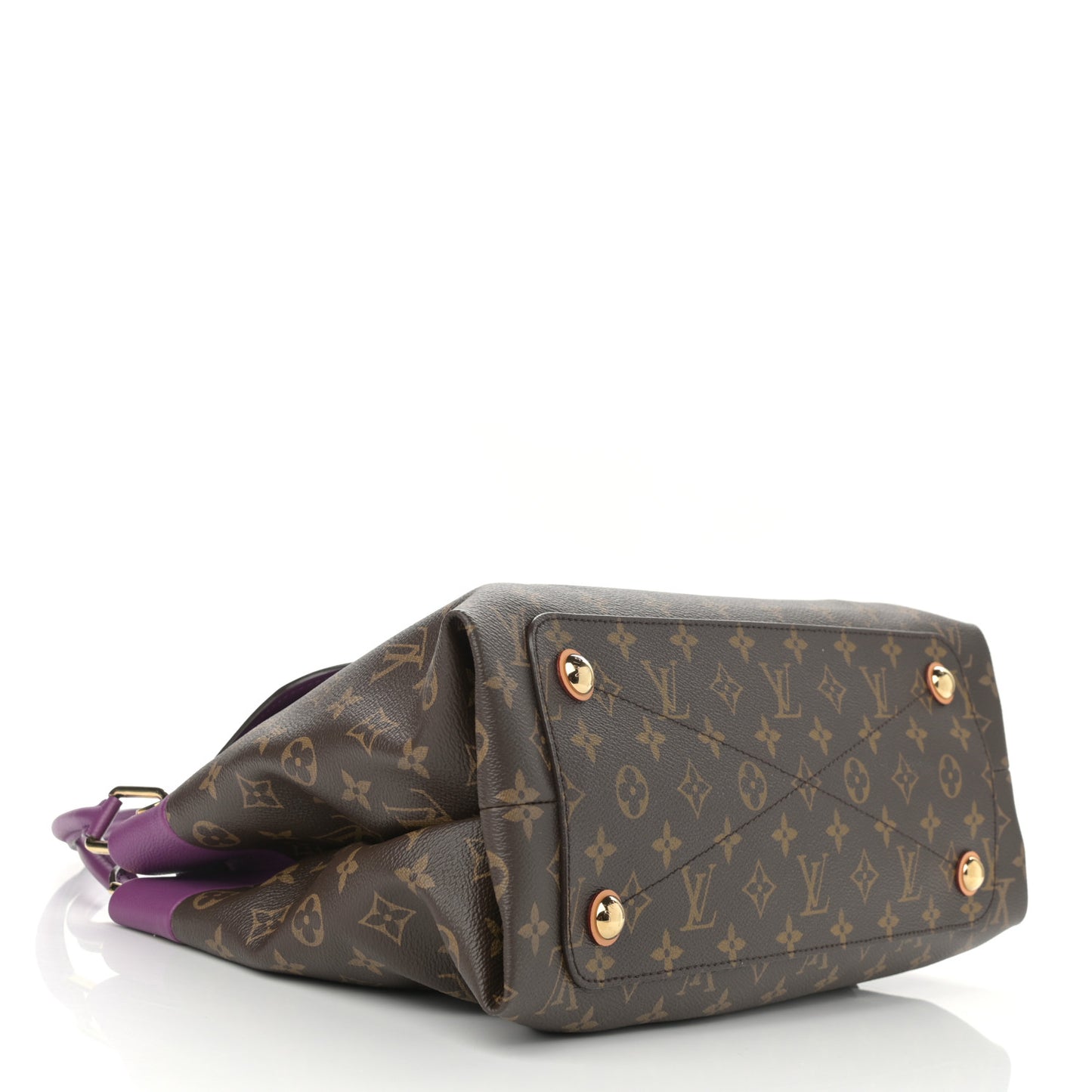 Monogram Olympe Amethyste
