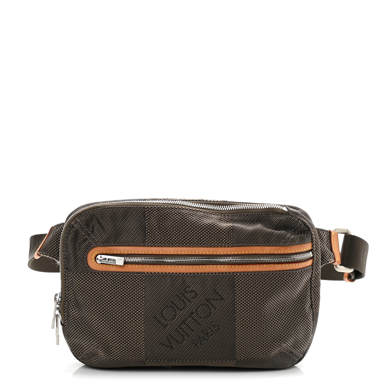 Louis Vuitton Damier Geant Archer Terre 2 of 17
