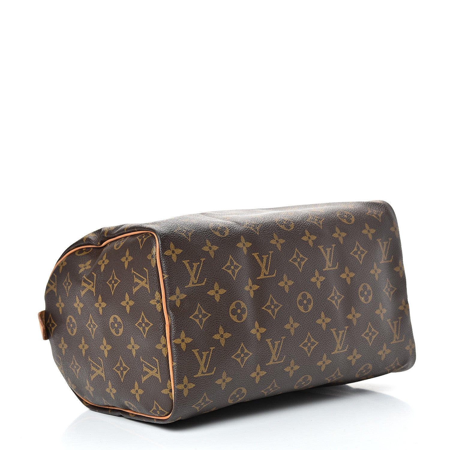 Louis Vuitton Monogram Speedy 30 3 of 17