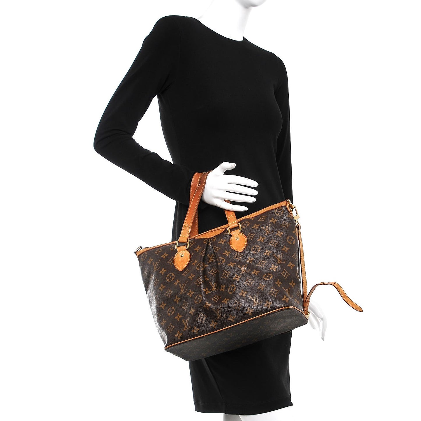 Monogram Palermo PM