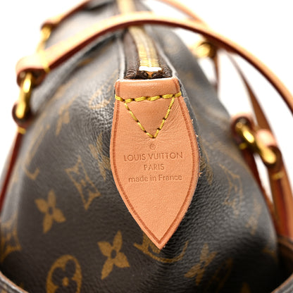 Louis Vuitton Monogram Totally MM 6 of 14