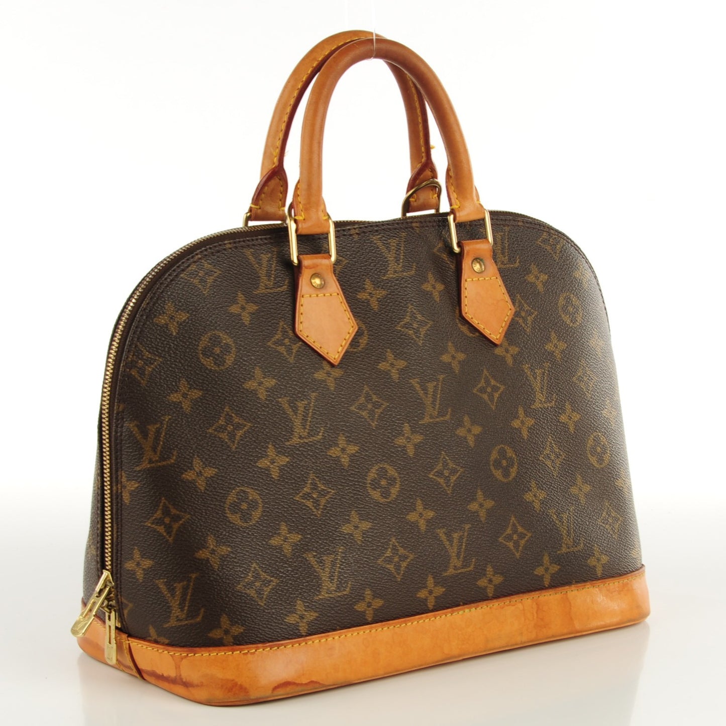 Monogram Alma PM
