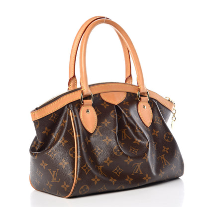 Louis Vuitton Monogram Tivoli PM 3 of 12