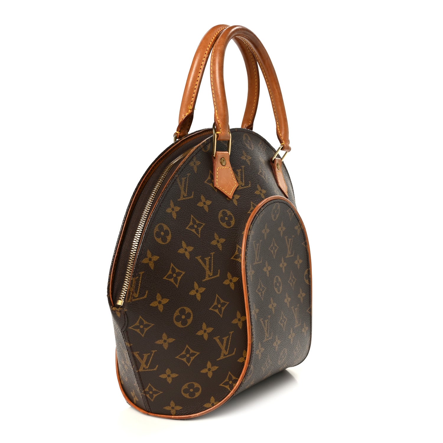Louis Vuitton Monogram Ellipse MM 3 of 11