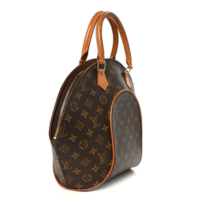 Louis Vuitton Monogram Ellipse MM 3 of 11