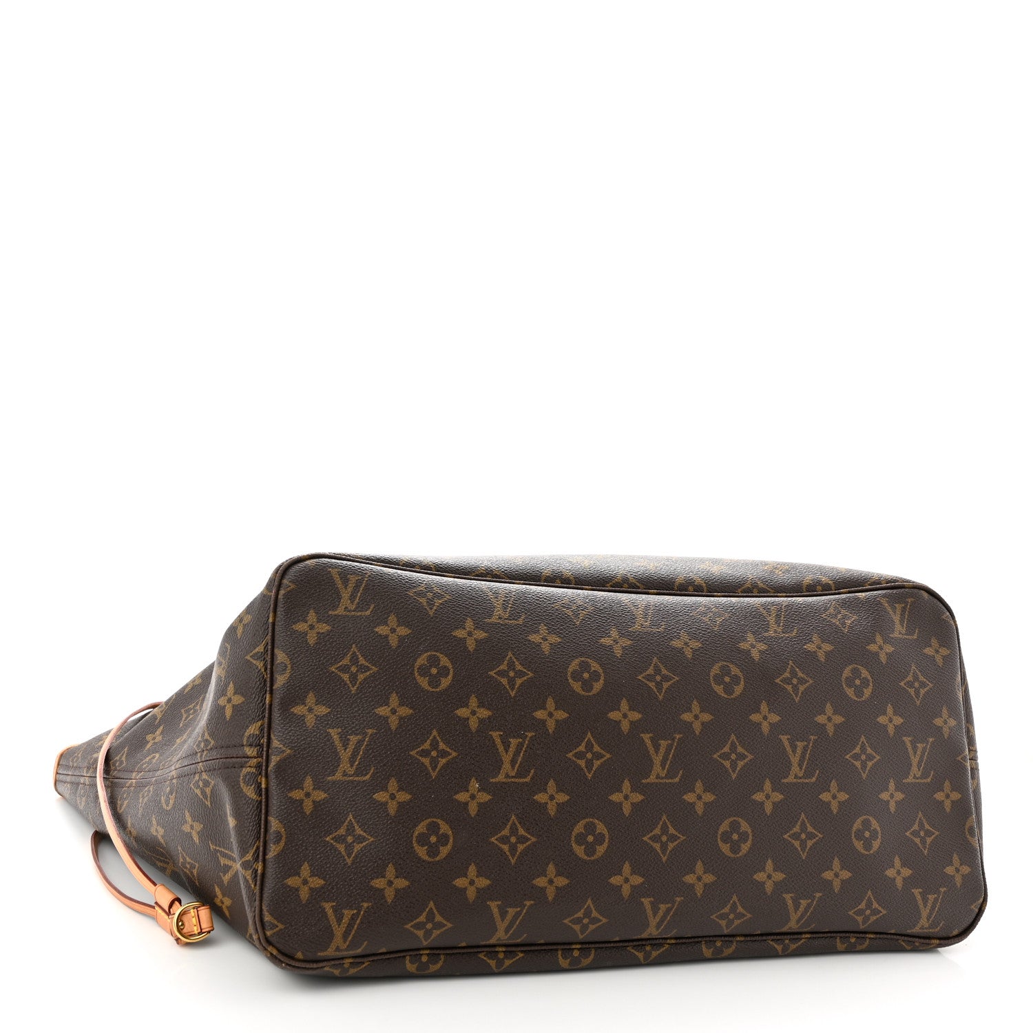 Louis Vuitton Monogram Neo Neverfull GM Pivoine 3 of 9