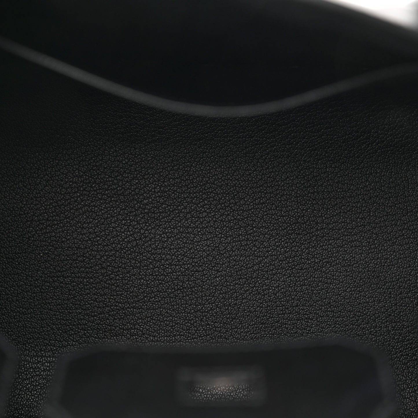 Madame Calfskin Birkin Sellier 30 Black