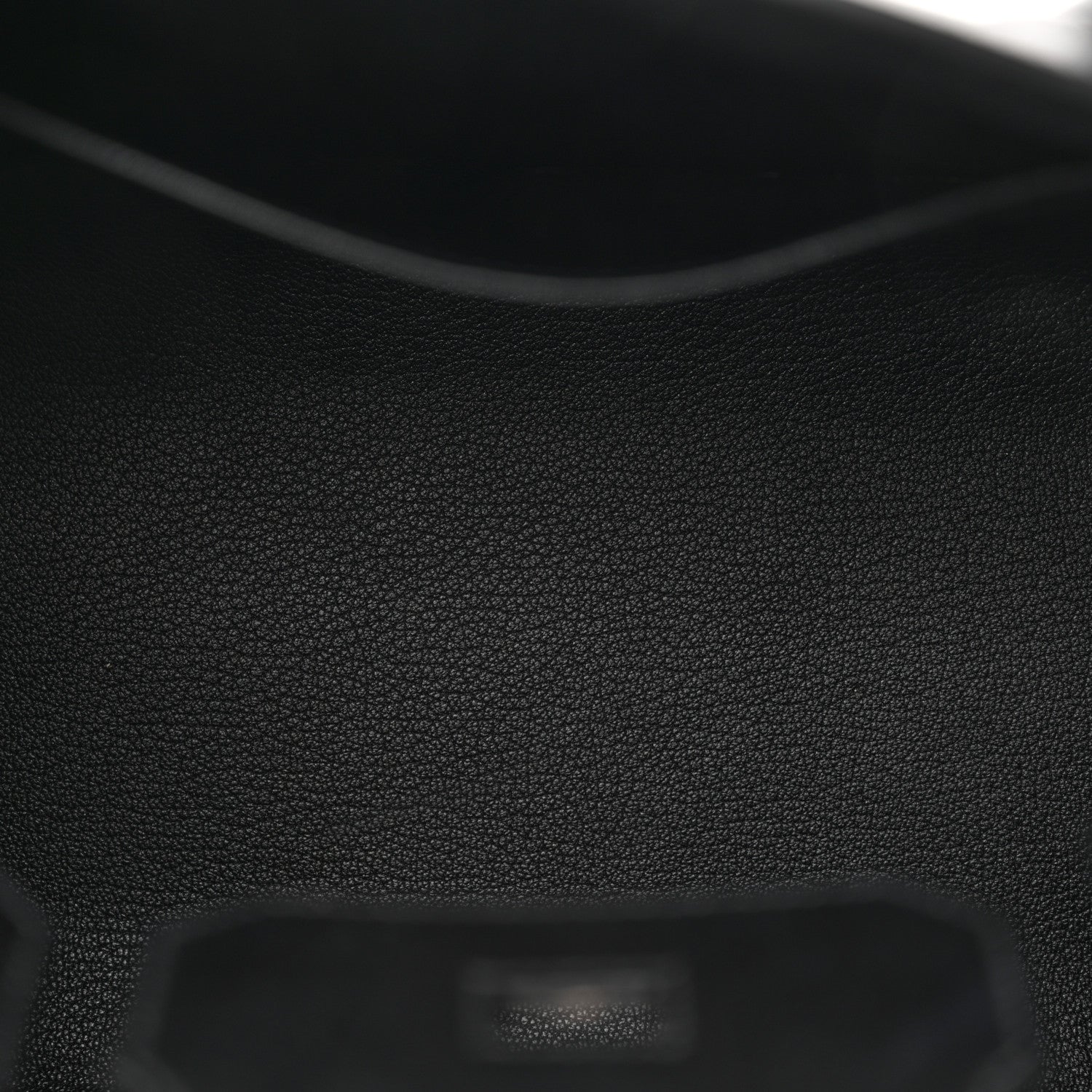 Hermes Madame Calfskin Birkin Sellier 30 Black 5 of 13