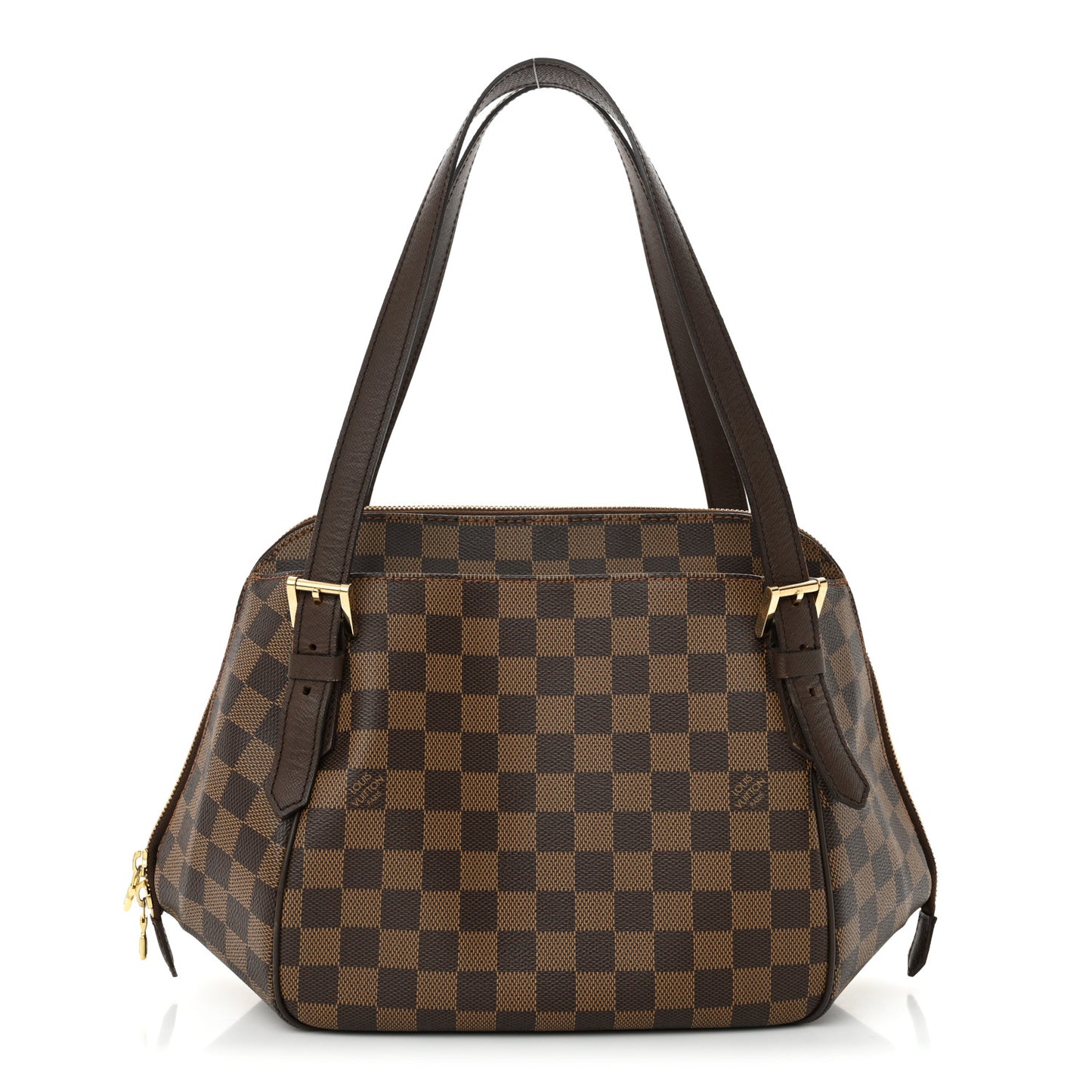Damier Ebene Belem MM
