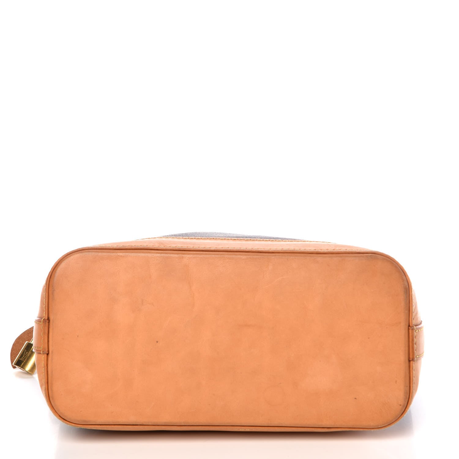 Louis Vuitton Monogram Lockit PM 16 of 17