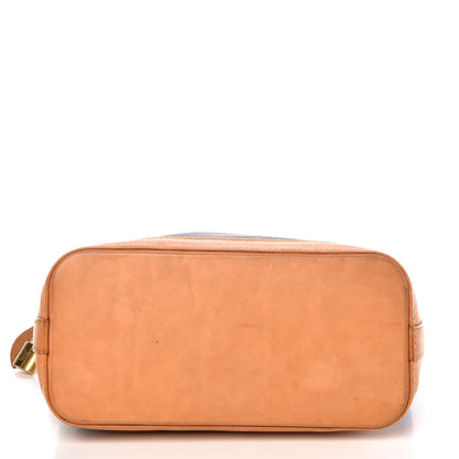 Louis Vuitton Monogram Lockit PM 16 of 17