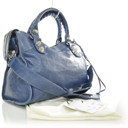 Balenciaga Agneau Giant City GSH 3 of 10