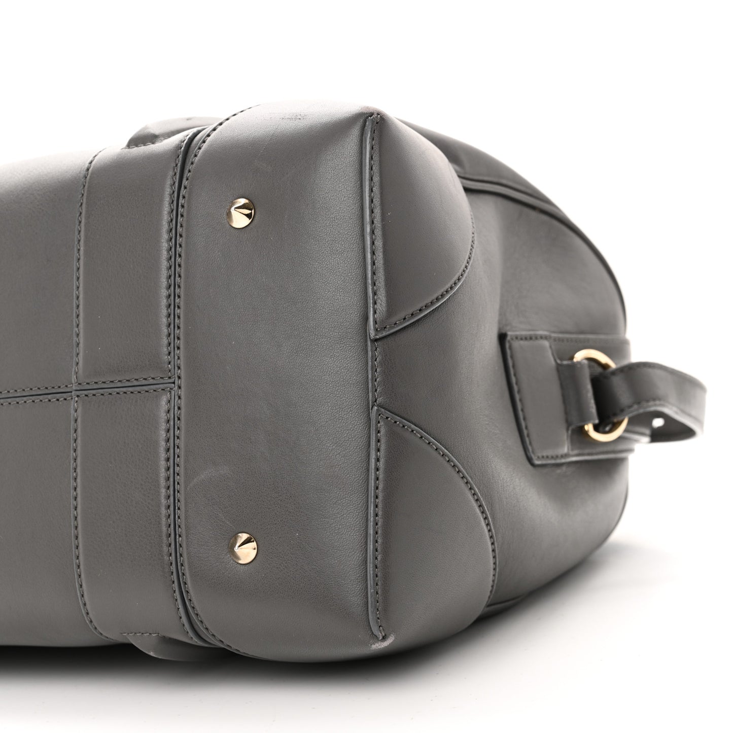 Calfskin Medium Lucrezia Taupe