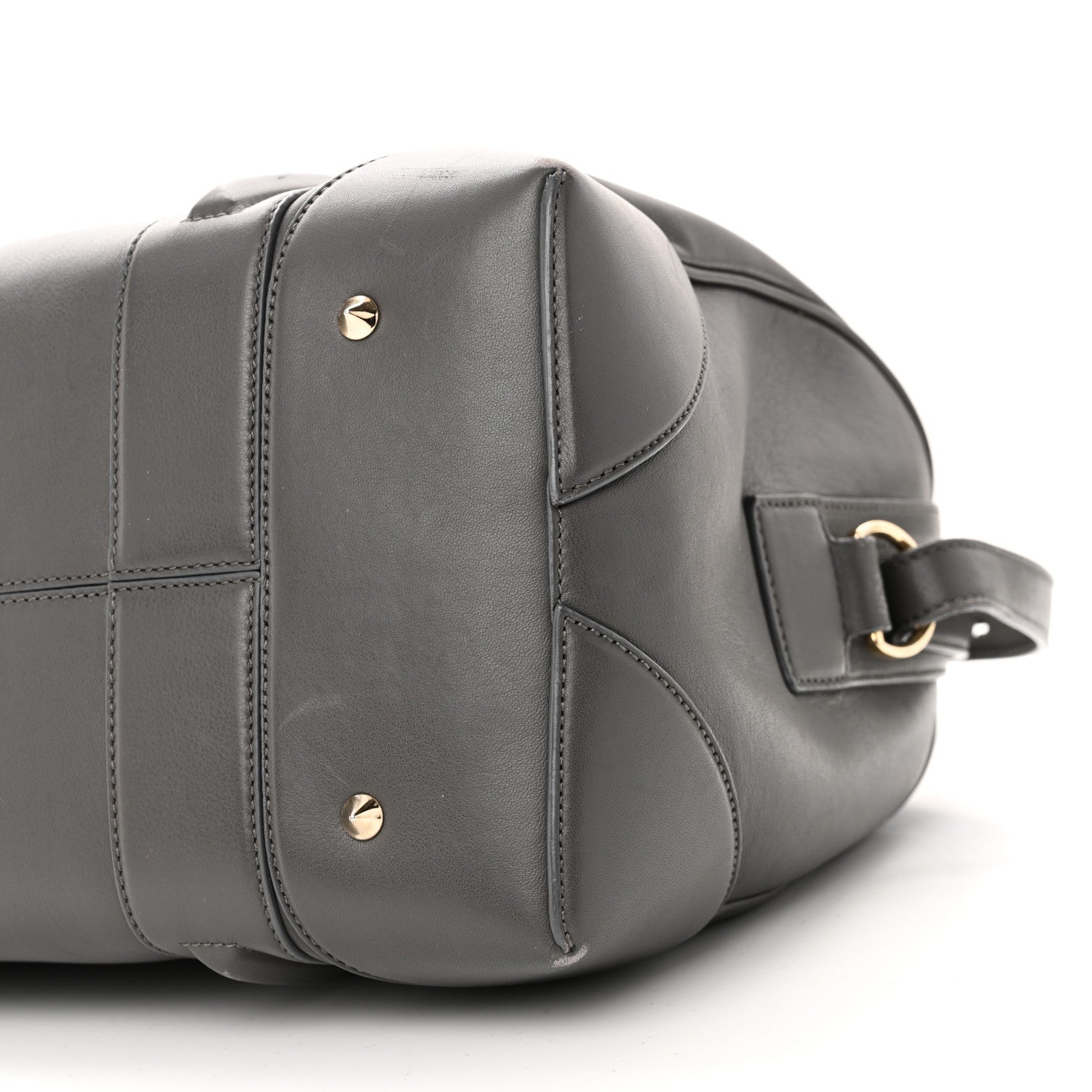 Givenchy Calfskin Medium Lucrezia Taupe 10 of 11