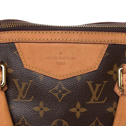 Louis Vuitton Monogram Retiro GM 6 of 15