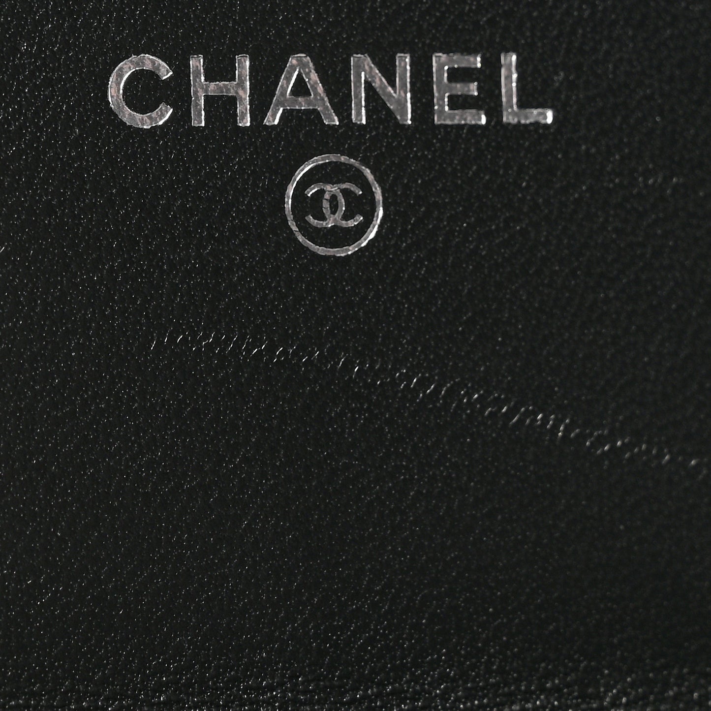 Lambskin Airlines Wallet On Chain WOC Blue Black Red