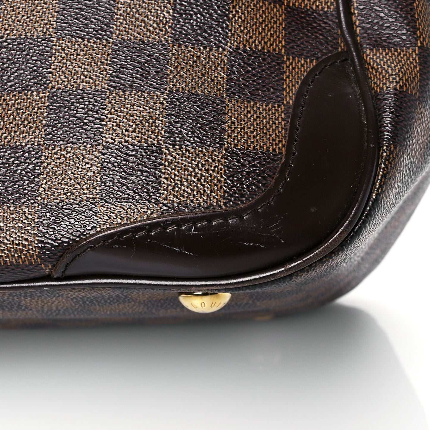 Damier Ebene Verona MM