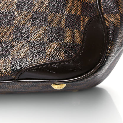 Louis Vuitton Damier Ebene Verona MM 12 of 12